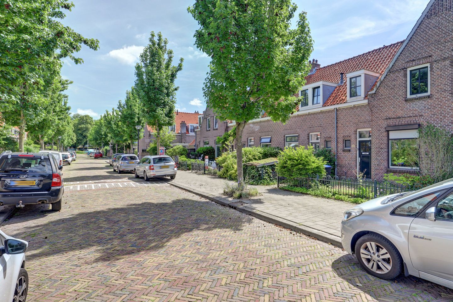Photo 25 of Westinghousestraat 51