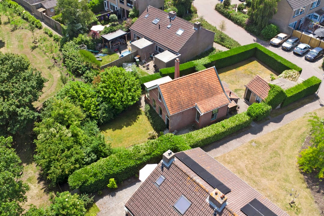 Foto 41 van Haeskenshof 4-A