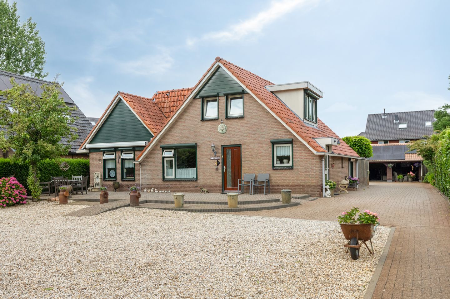 Foto 1 van Rijksweg 7