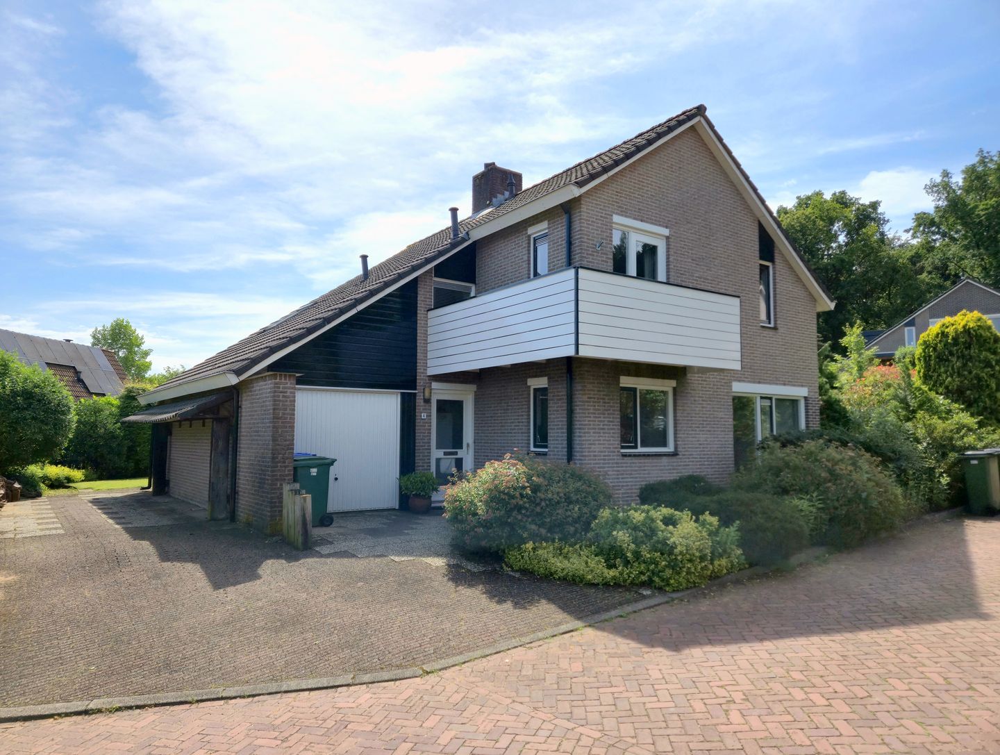 Foto 1 van Huis ter Aa 4