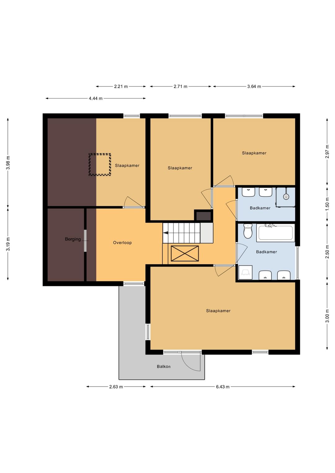 Foto 43 van Huis ter Aa 4