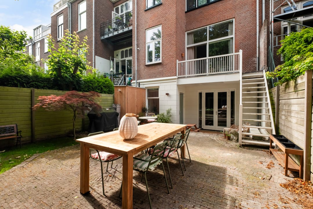 Foto 41 van Groot Hertoginnelaan 86