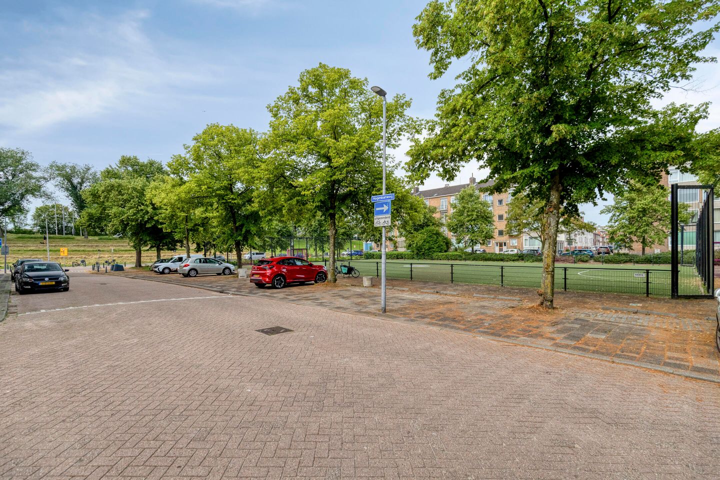 Photo 5 of Russischestraat 106-B