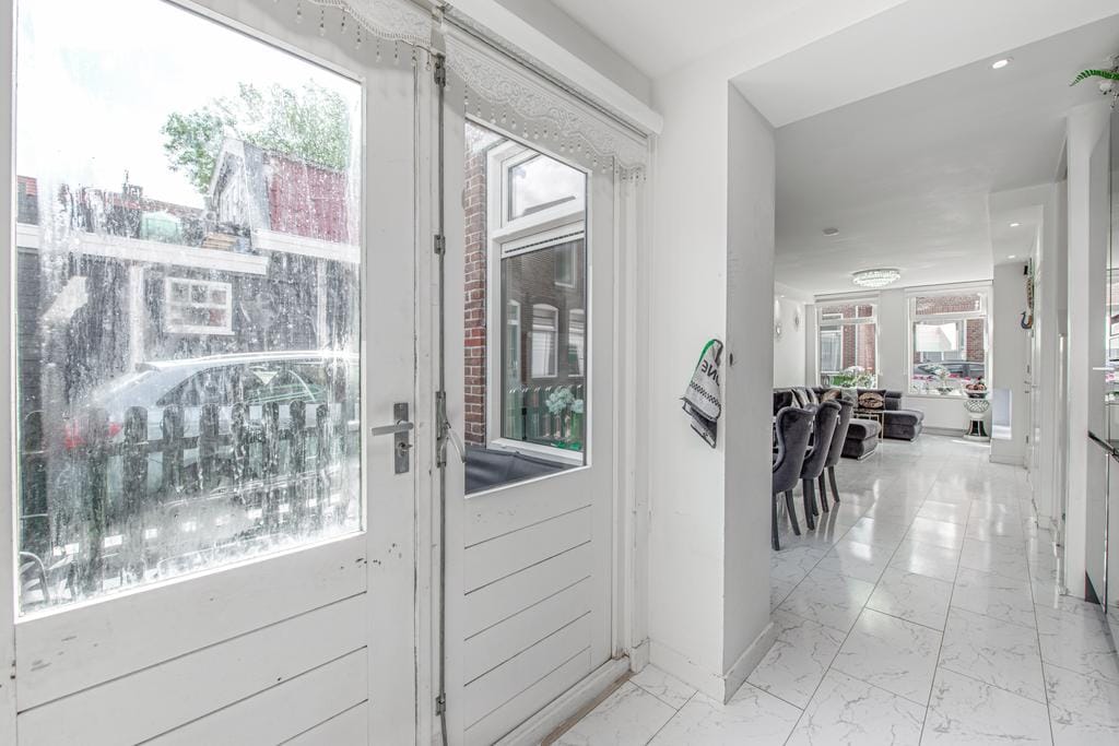 Photo 10 of Ganzenwerfstraat 25