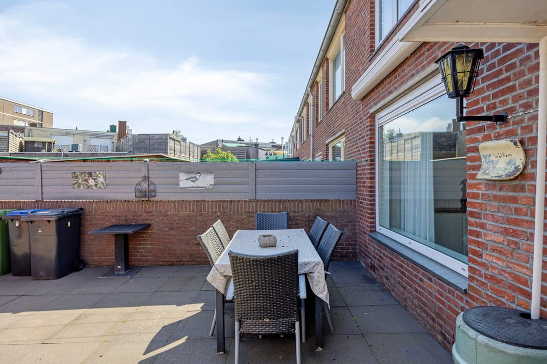 Photo 22 of Victoriestraat 9
