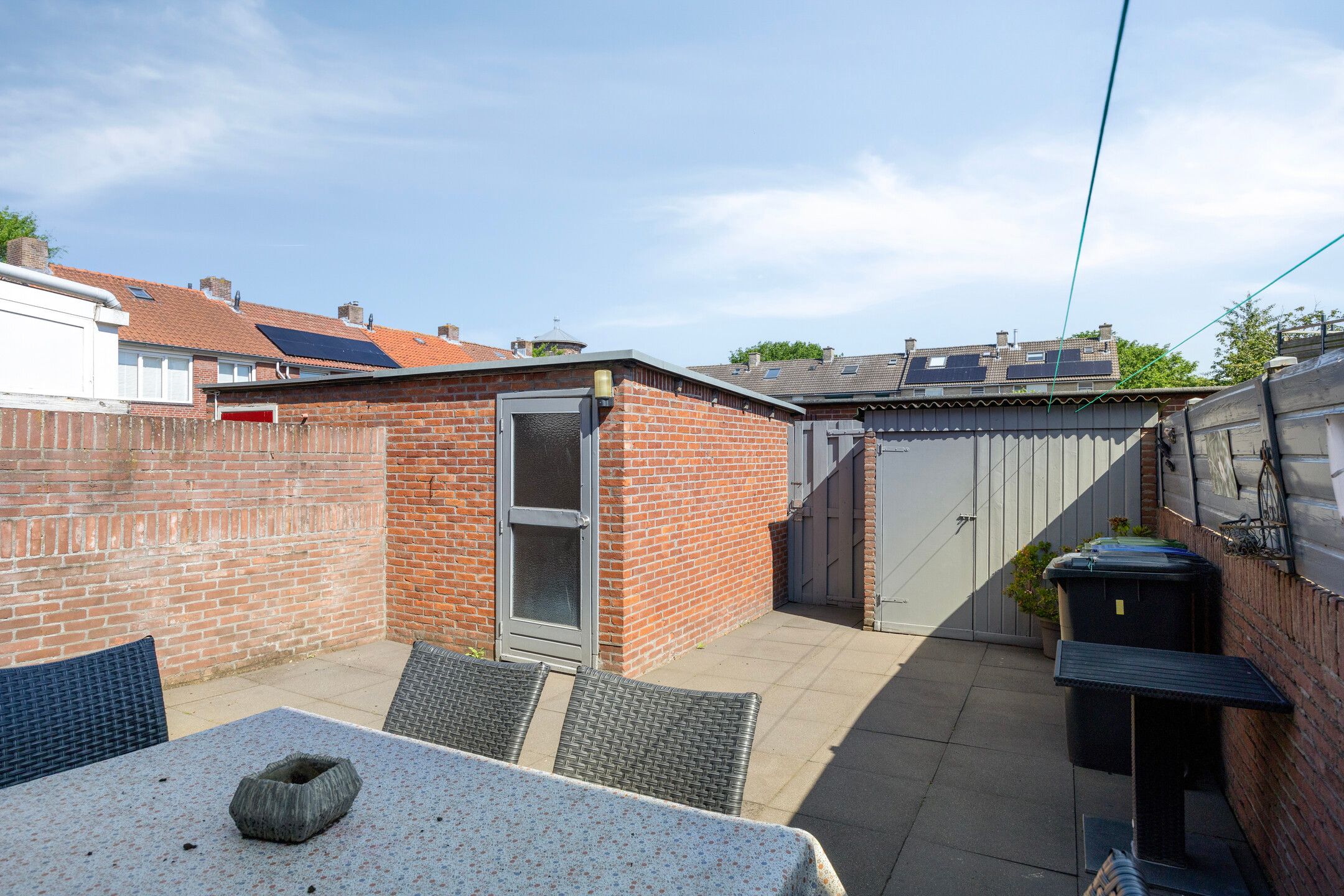 Photo 21 of Victoriestraat 9