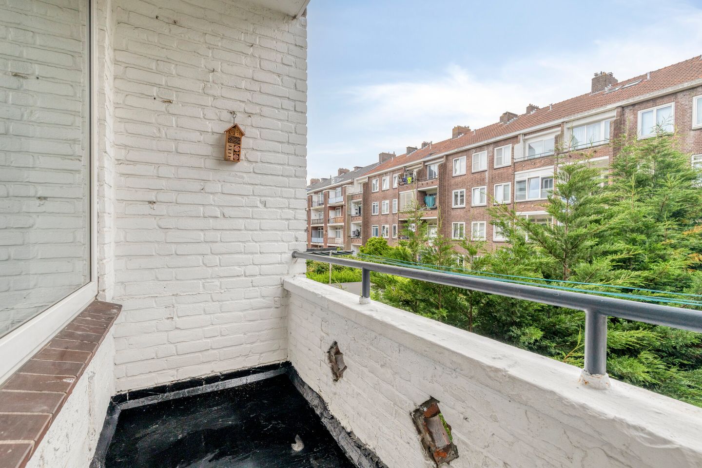 Photo 14 of Russischestraat 106-B