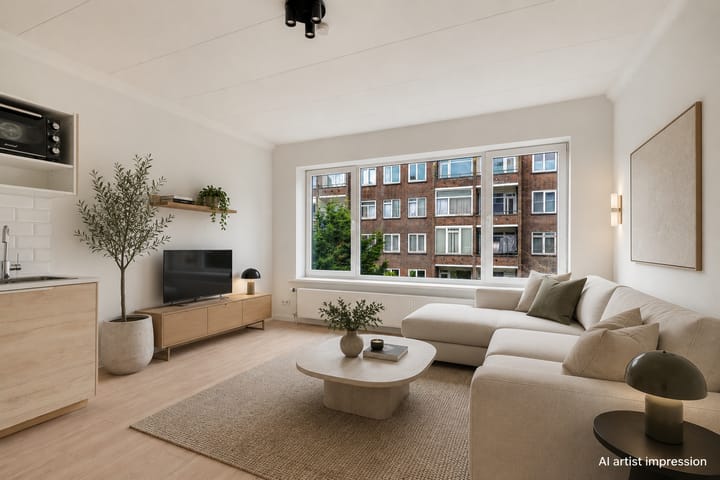 Photo 2 of Russischestraat 106-B