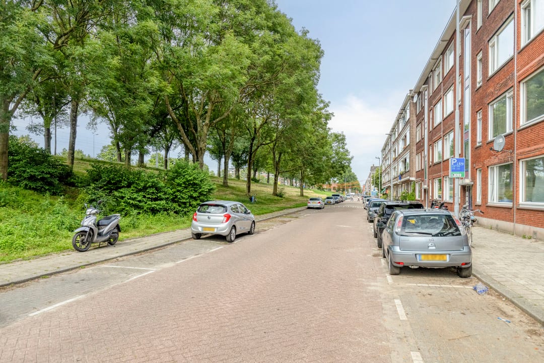 Photo 28 of Russischestraat 106-B