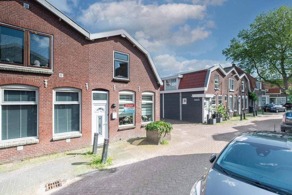 Photo 18 of Ganzenwerfstraat 25