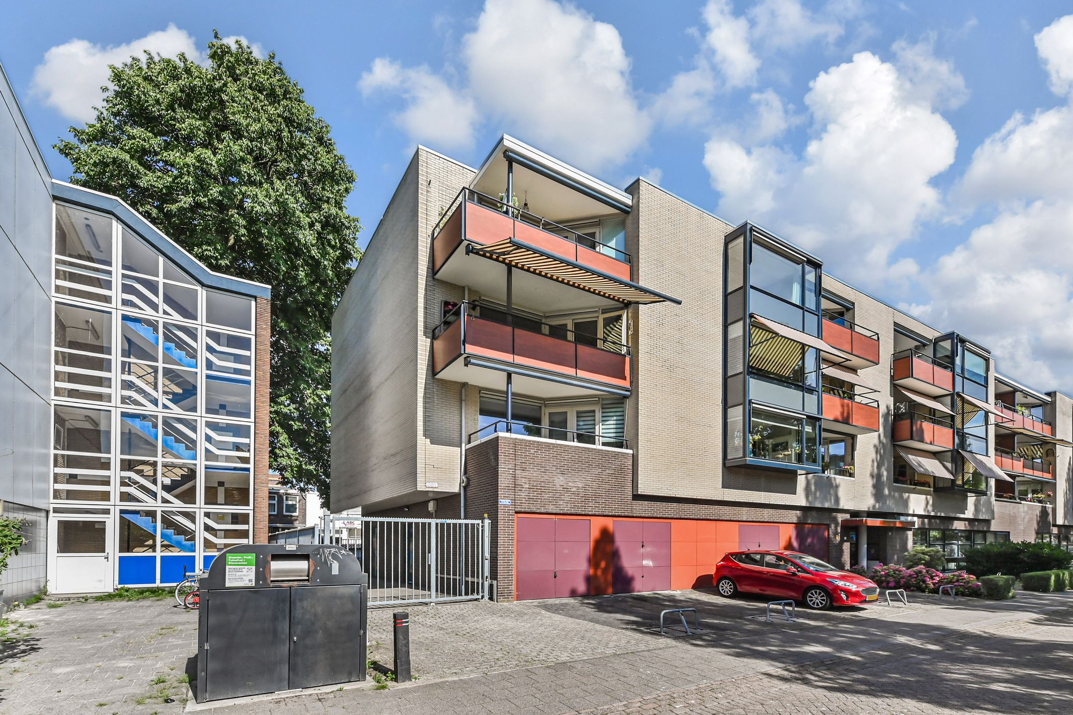 Statensingel 78 