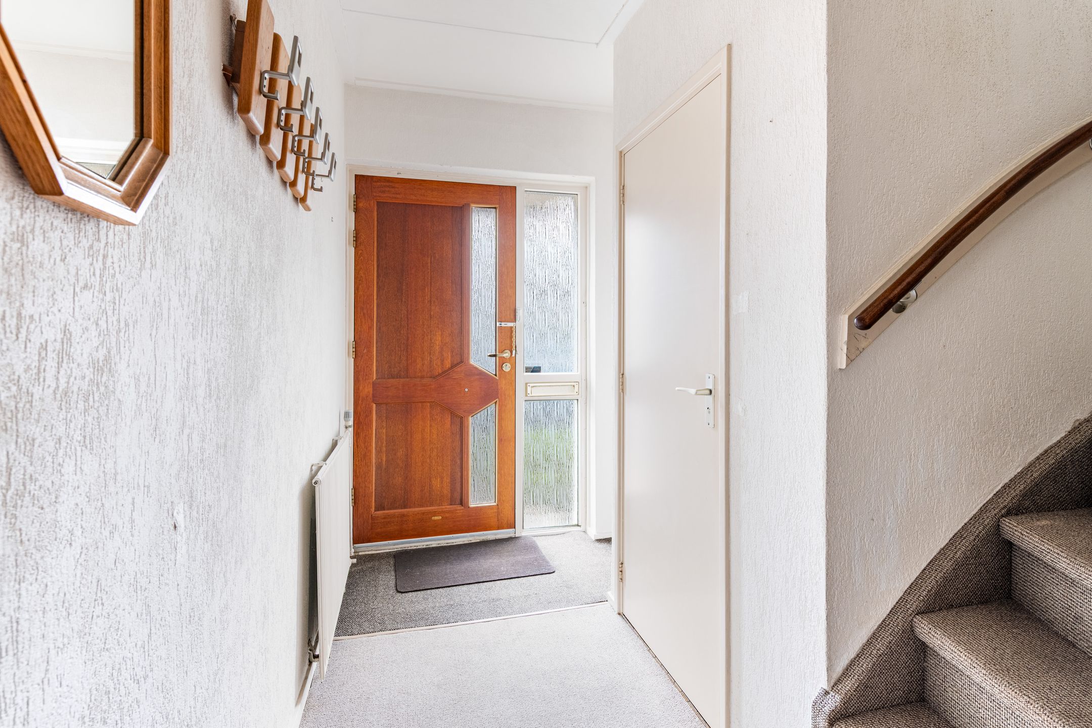 Photo 3 of Leo Gestelstraat 8