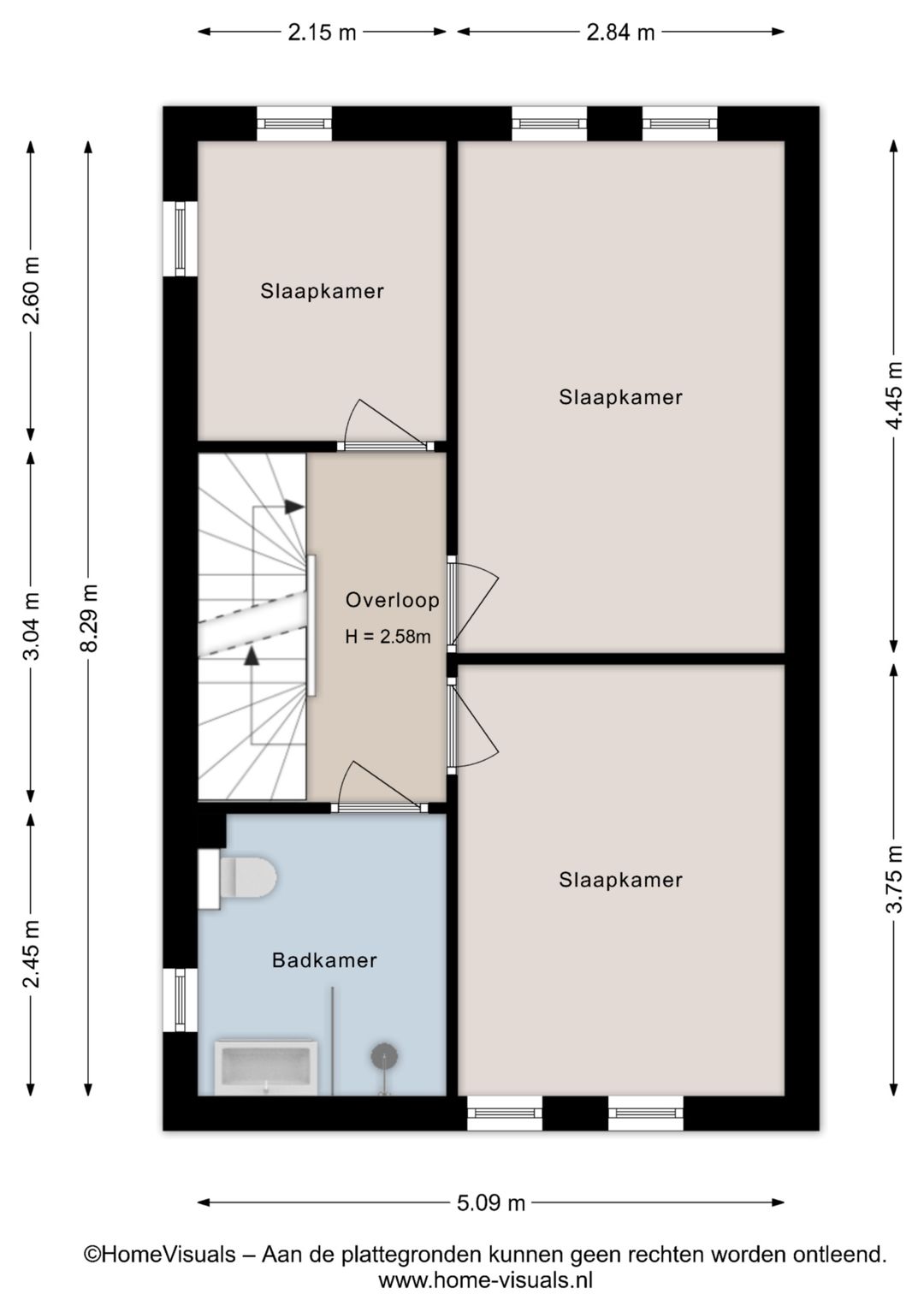 Foto 38 van Weefkamer 55