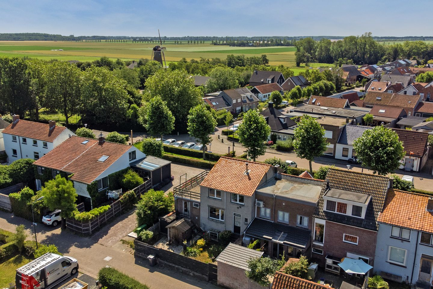 Photo 4 of Dorpsdijk 44