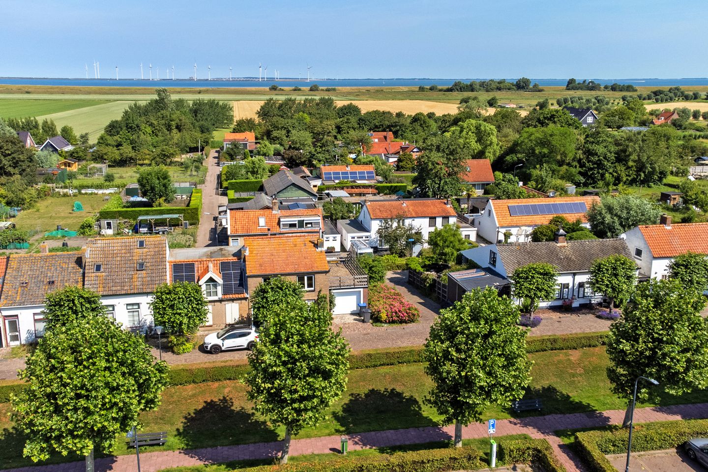 Photo 25 of Dorpsdijk 44