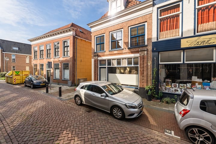 Photo 2 of Boven Nieuwstraat 76