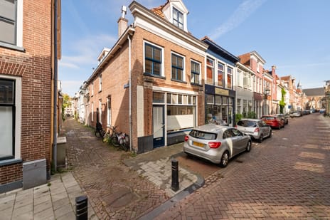 Boven Nieuwstraat thumbnail