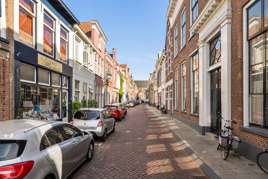 Photo 26 of Boven Nieuwstraat 76