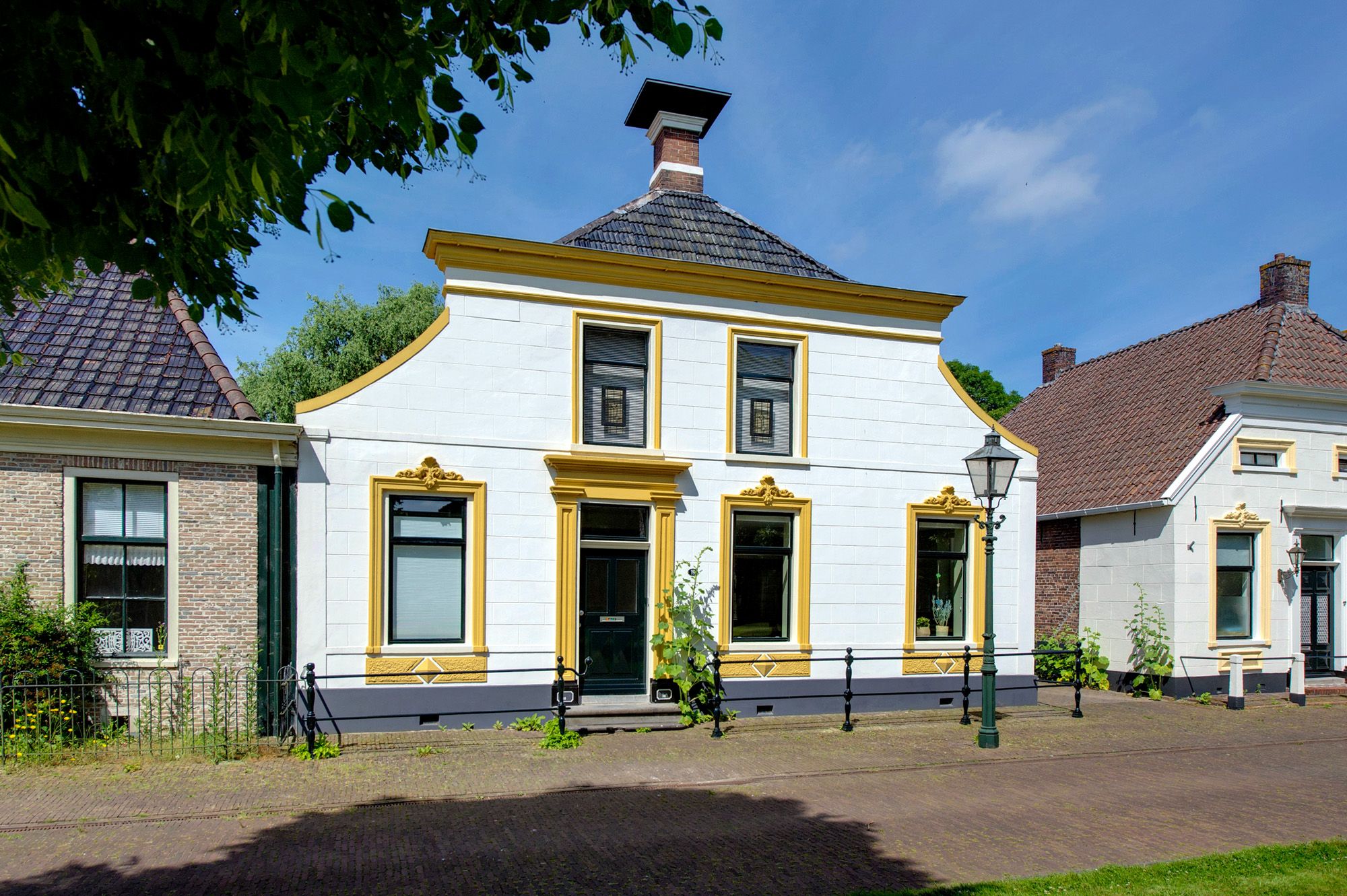 Voorstraat 19 