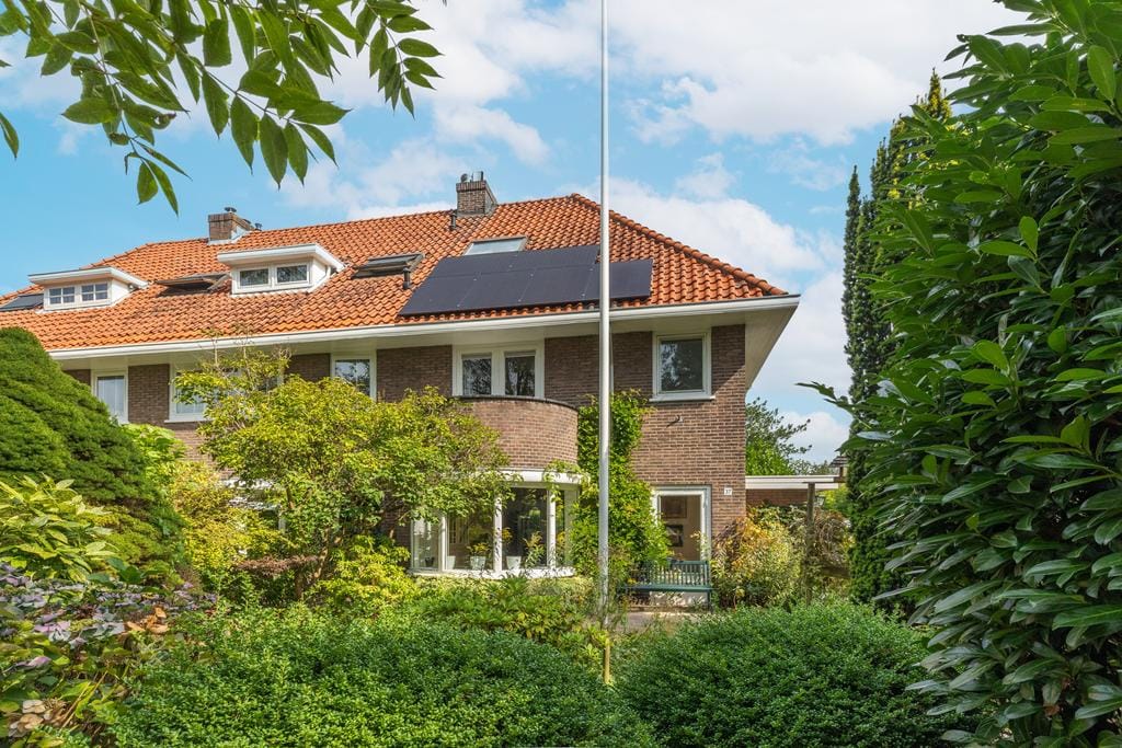 Foto 60 van Graaf Willem de Oudelaan 37