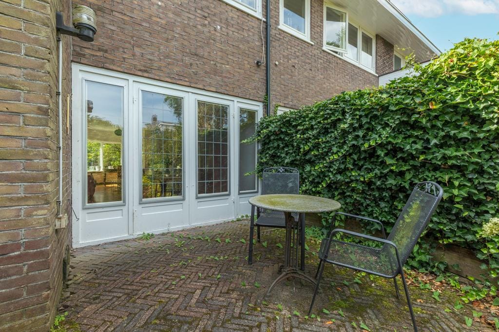 Foto 47 van Graaf Willem de Oudelaan 37