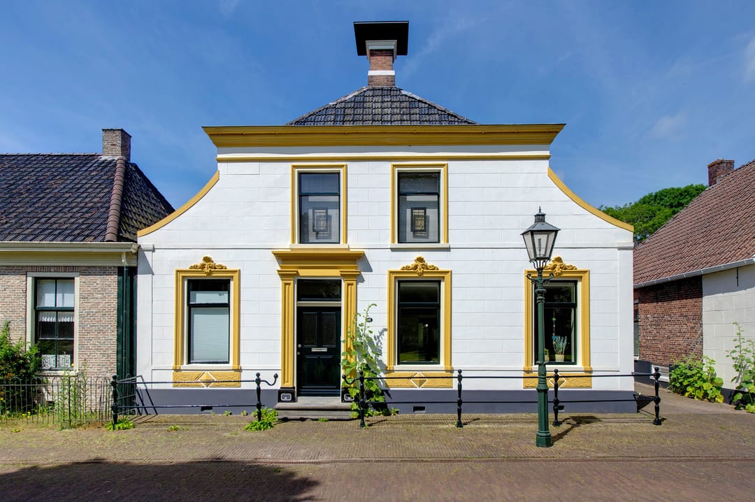 Photo 2 of Voorstraat 19
