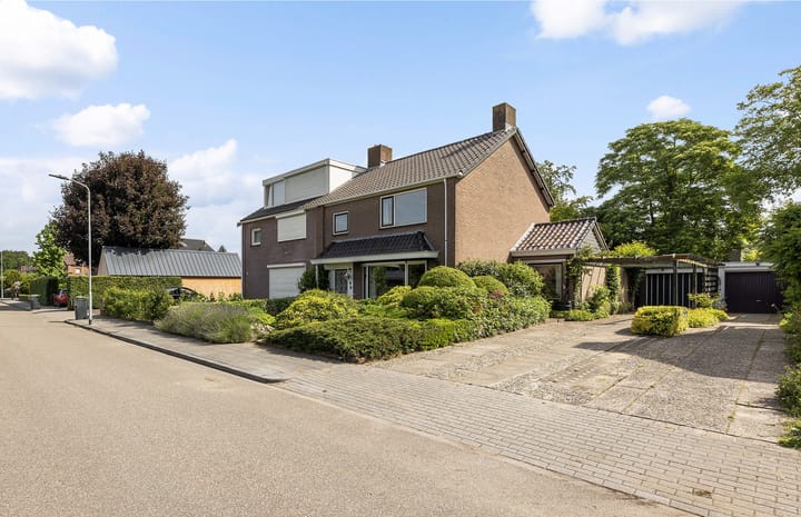 Foto 2 van van Pallandtlaan 9