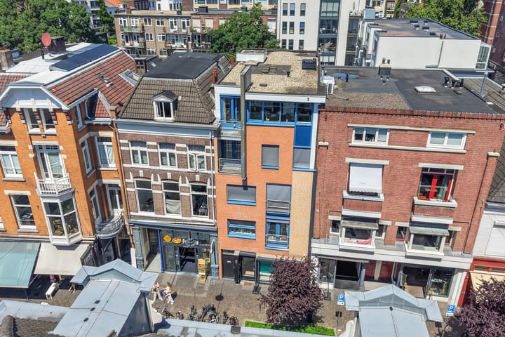 Photo 4 of Steenstraat 19-4