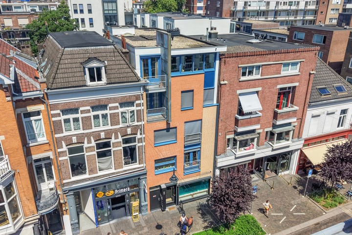 Photo 3 of Steenstraat 19-4