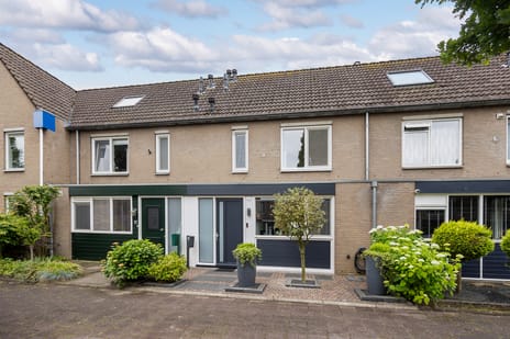 Di Lassostraat thumbnail