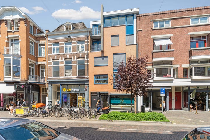 Photo 5 of Steenstraat 19-4