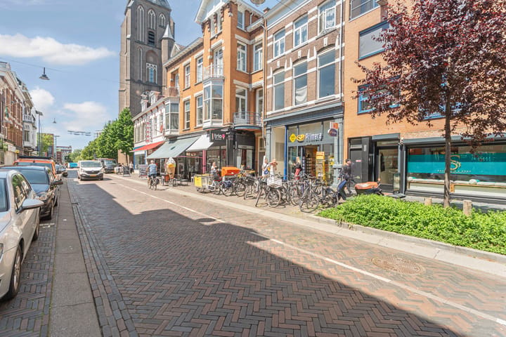 Foto 4 van Steenstraat 19-4