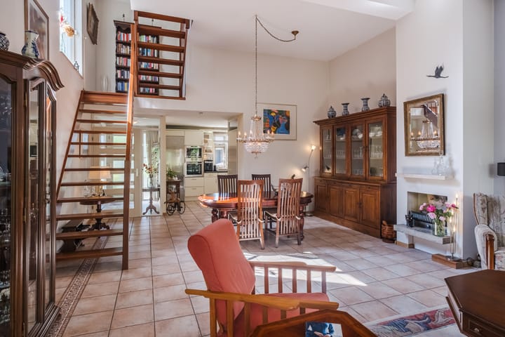 Tussenwoning te koop: Ter Eycken 16, Veghel