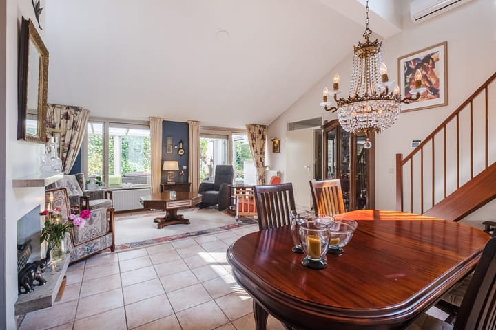 Tussenwoning te koop: Ter Eycken 16, Veghel