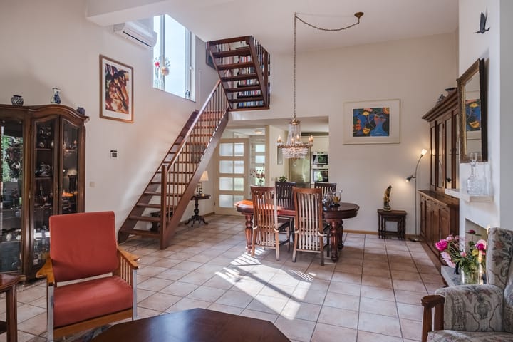 Tussenwoning te koop: Ter Eycken 16, Veghel