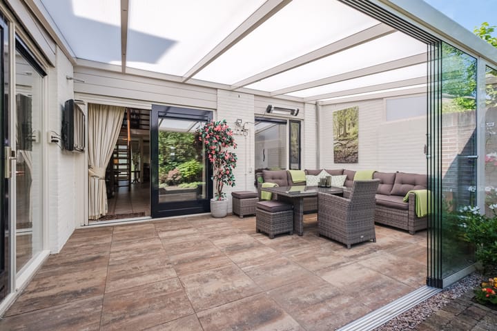 Tussenwoning te koop: Ter Eycken 16, Veghel