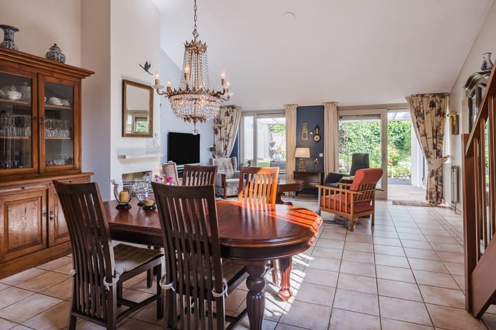 Tussenwoning te koop: Ter Eycken 16, Veghel
