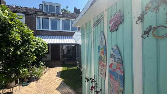 Photo 52 of Italiëlaan 123
