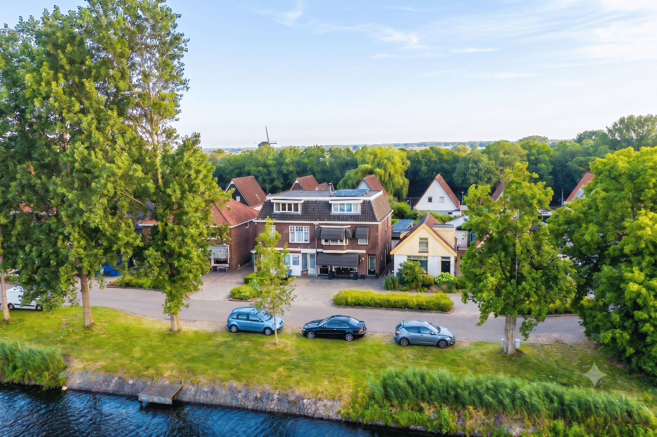 Oude Rijksweg 93 