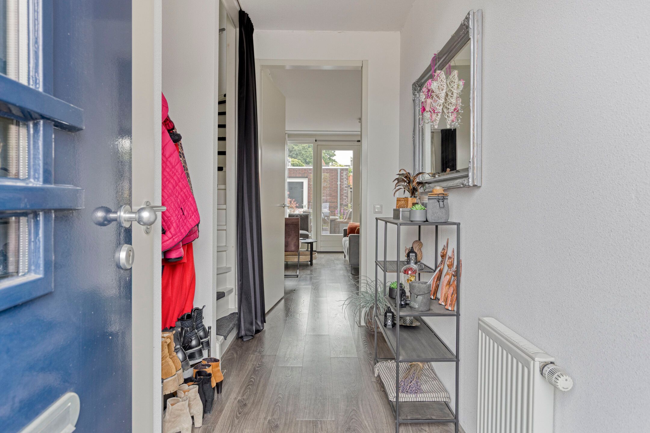 Photo 9 of Reparatusstraat 14