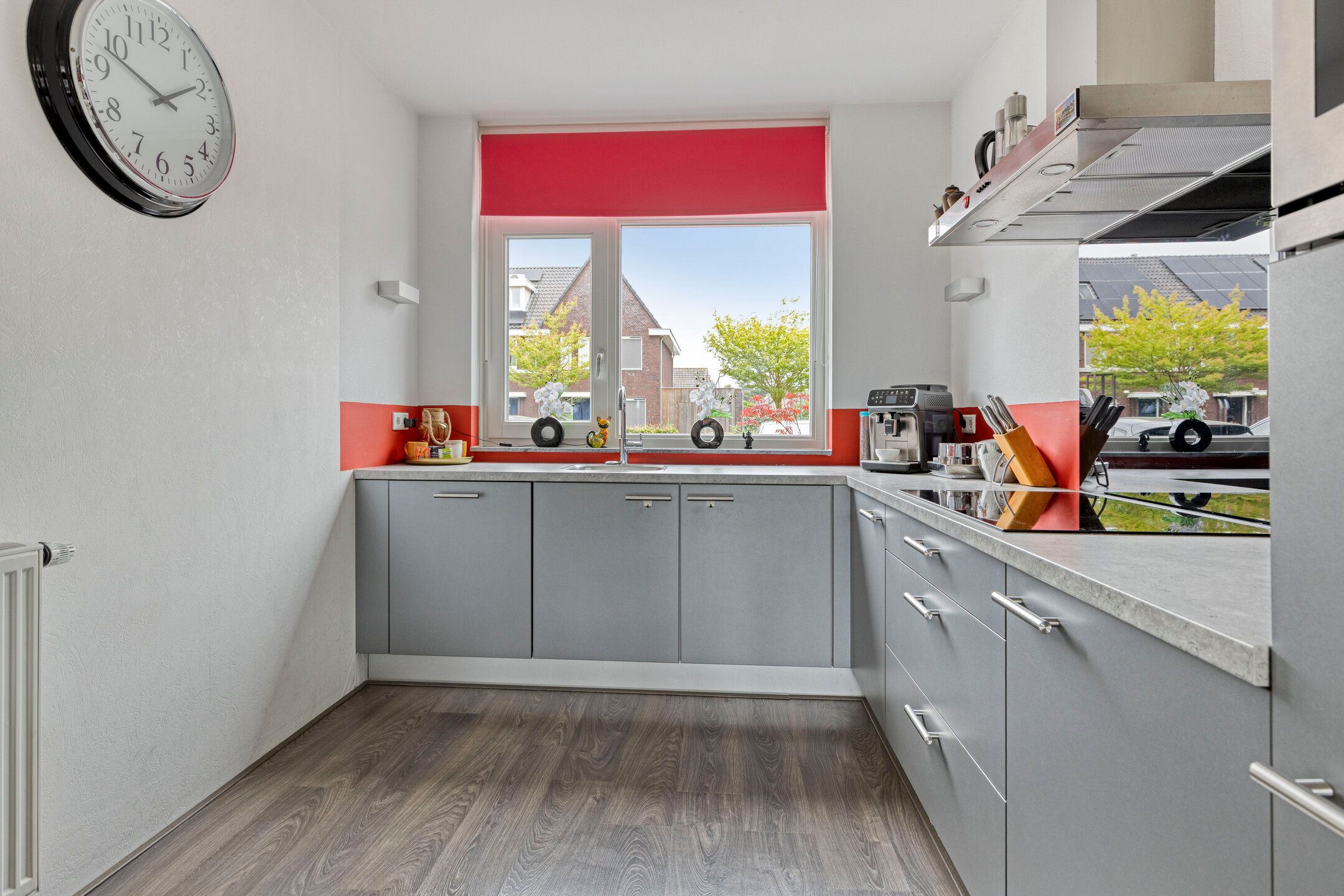 Photo 3 of Reparatusstraat 14
