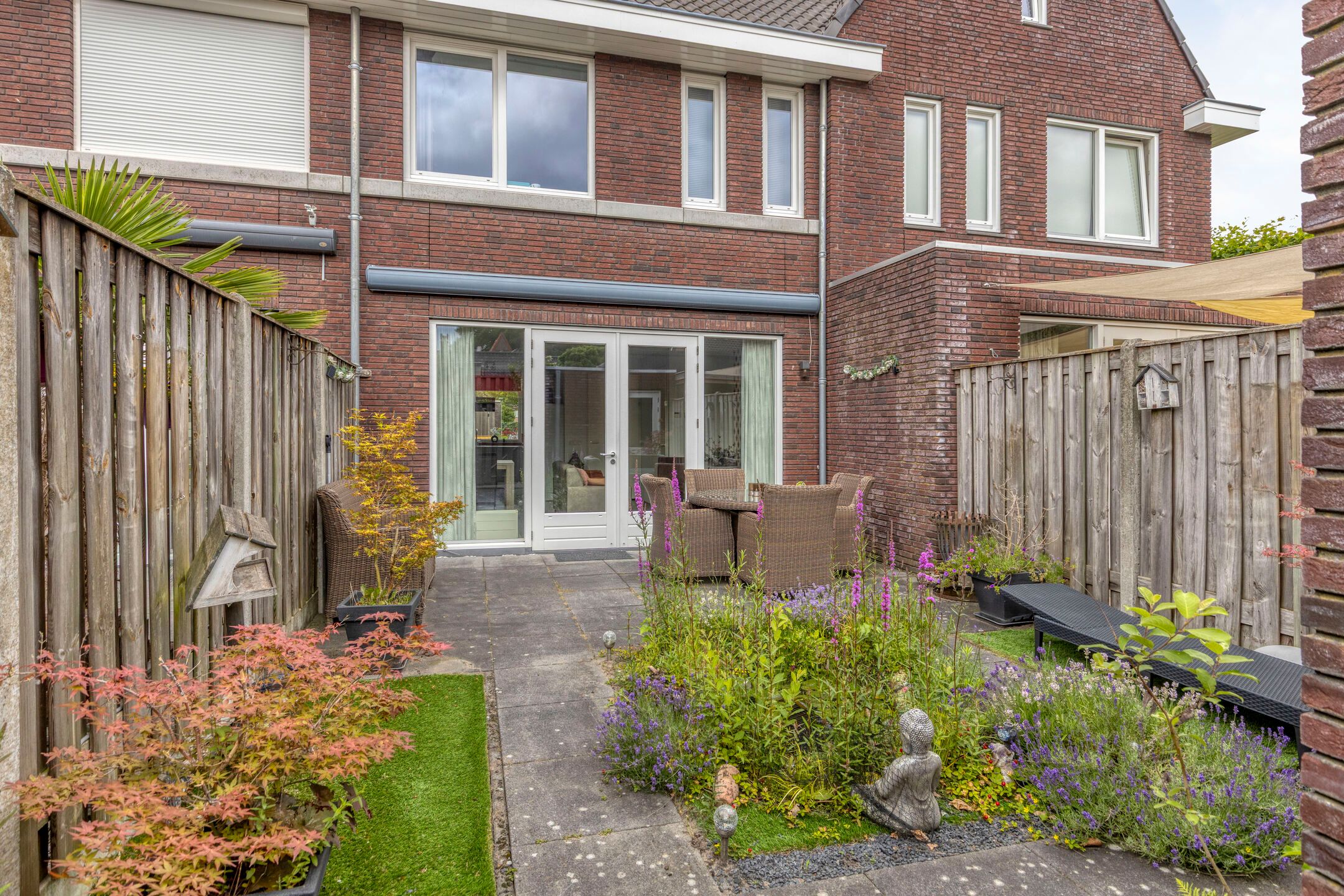 Photo 6 of Reparatusstraat 14