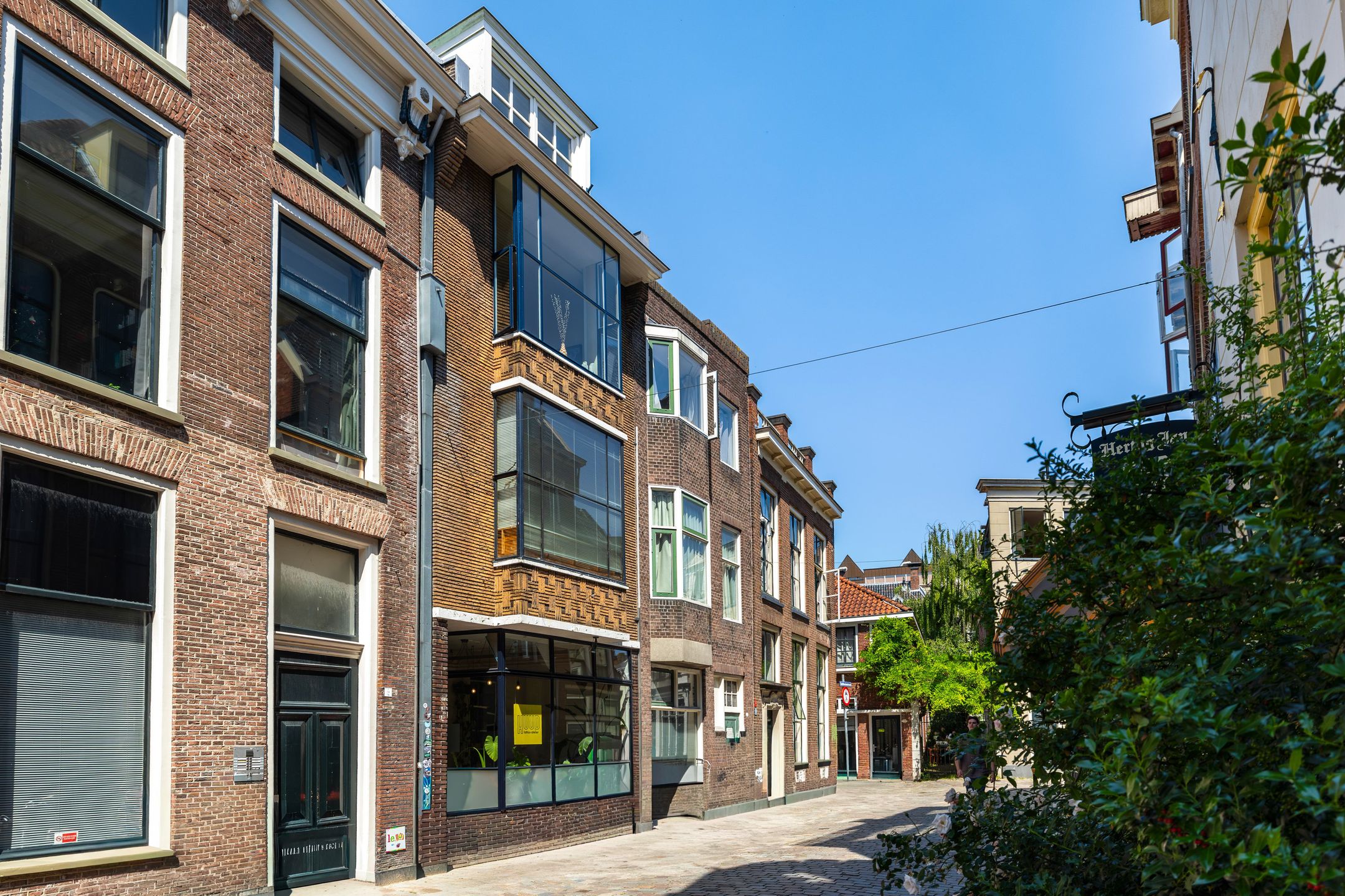 Photo 6 of Turftorenstraat 5-B
