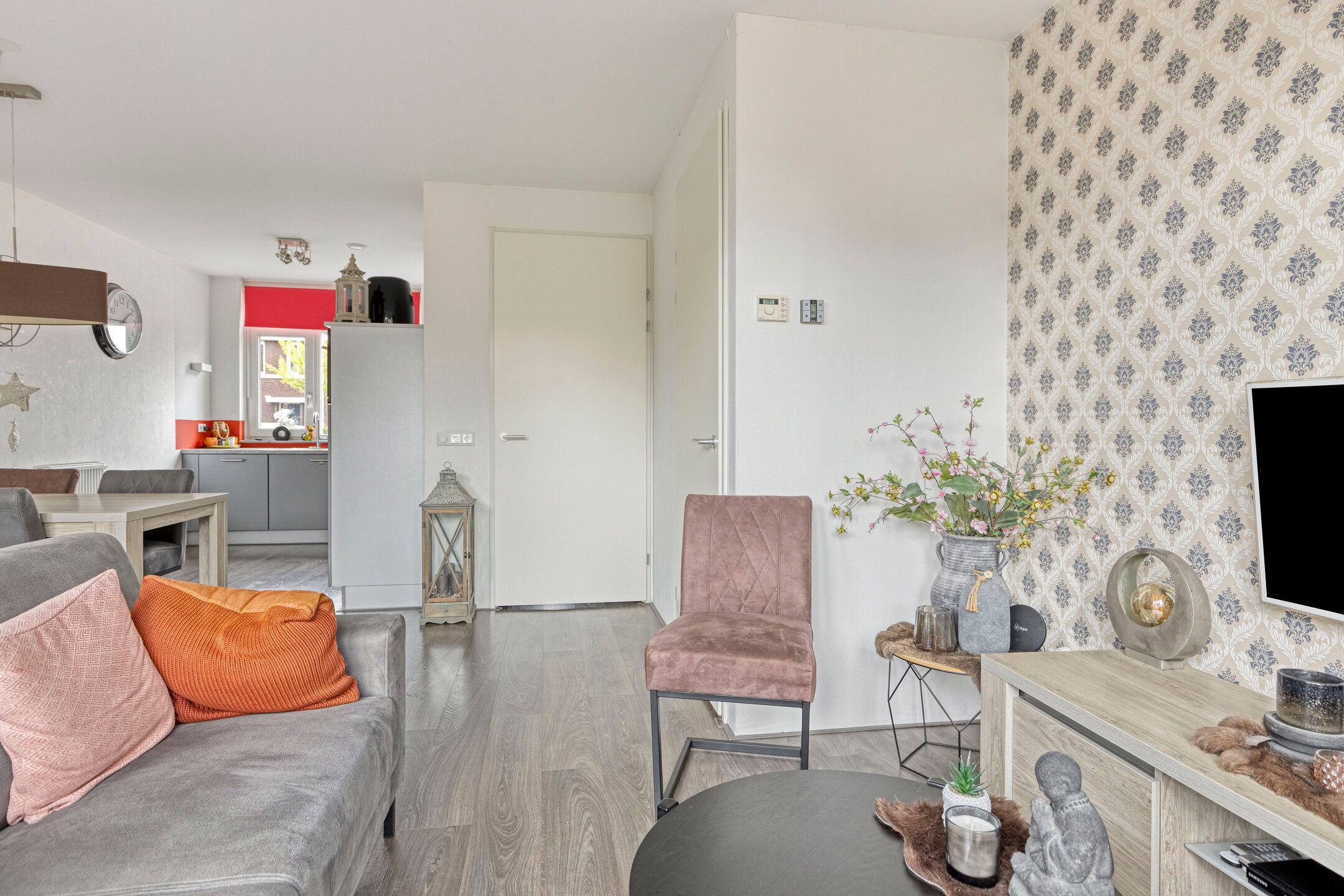 Photo 12 of Reparatusstraat 14