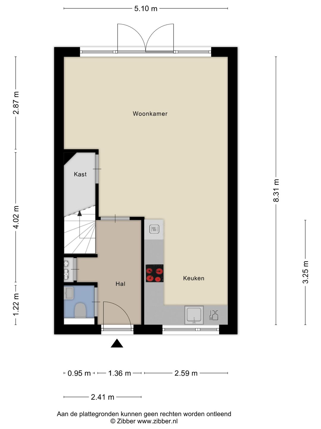 Photo 31 of Reparatusstraat 14