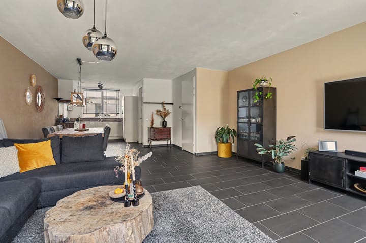 Hoekwoning te koop: Sterrennacht 11, Helvoirt