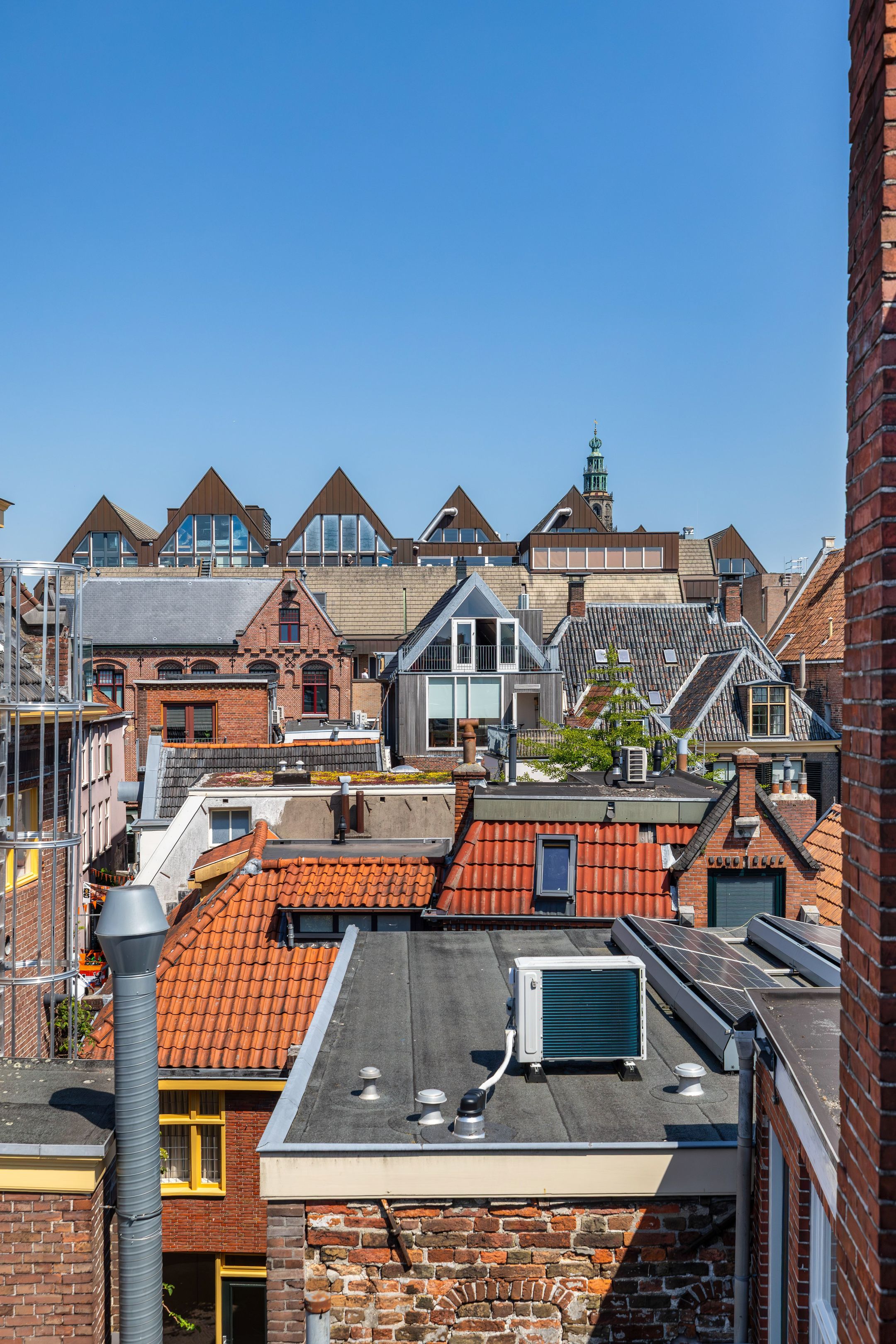 Photo 30 of Turftorenstraat 5-B