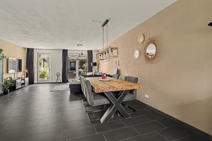Hoekwoning te koop: Sterrennacht 11, Helvoirt