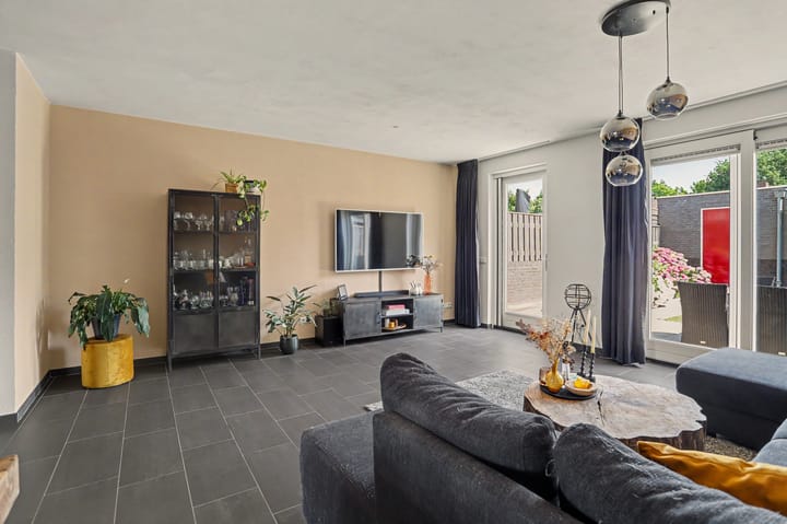 Hoekwoning te koop: Sterrennacht 11, Helvoirt