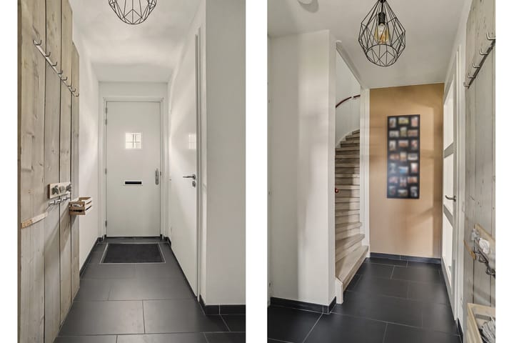 Hoekwoning te koop: Sterrennacht 11, Helvoirt